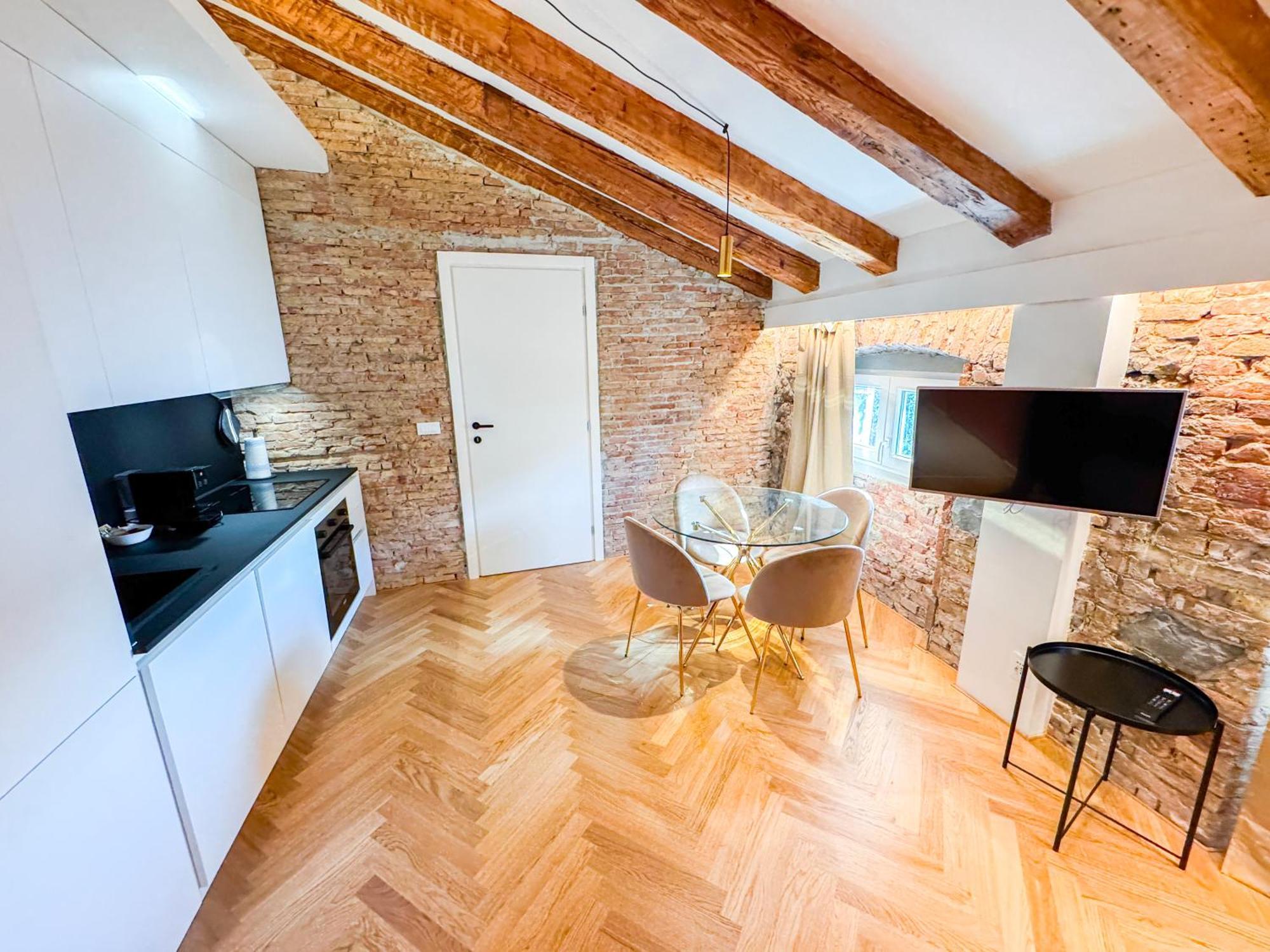 Trieste Boulevard Apartments Exterior foto